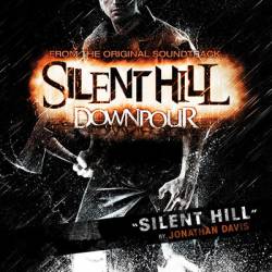 Korn : Silent Hill